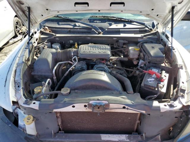 Photo 10 VIN: 1D7HE32K58S587953 - DODGE DAKOTA SXT 