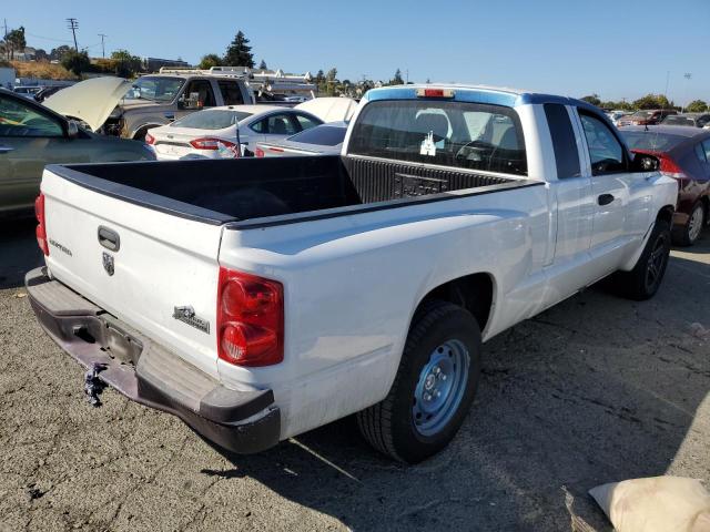 Photo 2 VIN: 1D7HE32K58S587953 - DODGE DAKOTA SXT 