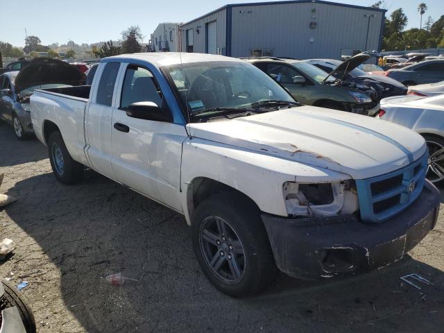 Photo 3 VIN: 1D7HE32K58S587953 - DODGE DAKOTA SXT 