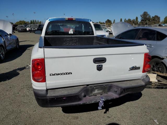 Photo 5 VIN: 1D7HE32K58S587953 - DODGE DAKOTA SXT 