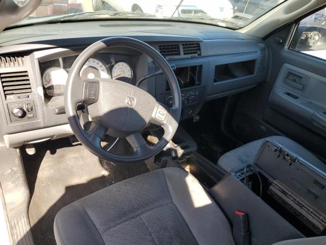 Photo 7 VIN: 1D7HE32K58S587953 - DODGE DAKOTA SXT 