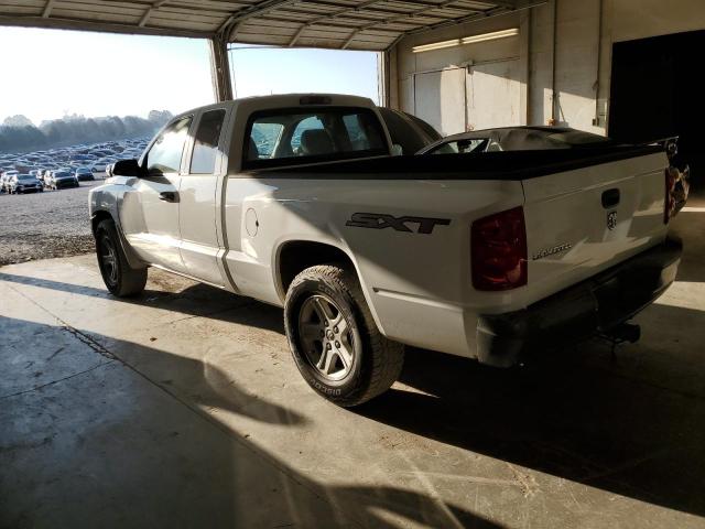 Photo 1 VIN: 1D7HE32K68S542939 - DODGE DAKOTA 