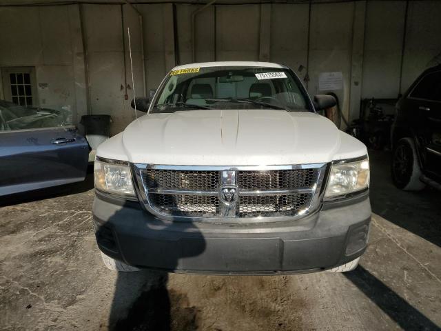 Photo 4 VIN: 1D7HE32K68S542939 - DODGE DAKOTA 