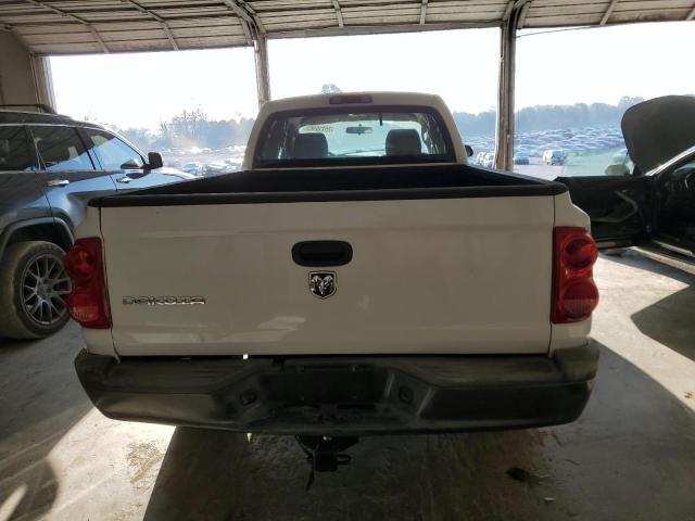 Photo 5 VIN: 1D7HE32K68S542939 - DODGE DAKOTA 