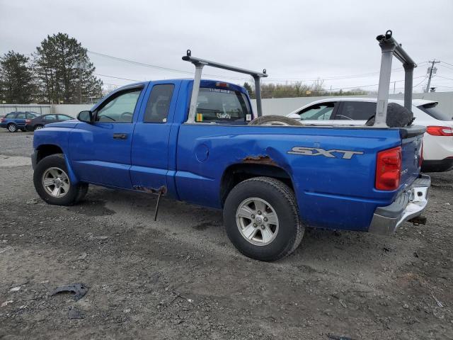 Photo 1 VIN: 1D7HE32K88S501860 - DODGE DAKOTA 