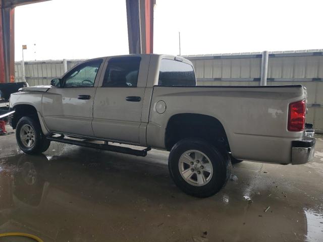 Photo 1 VIN: 1D7HE38K08S570095 - DODGE DAKOTA 