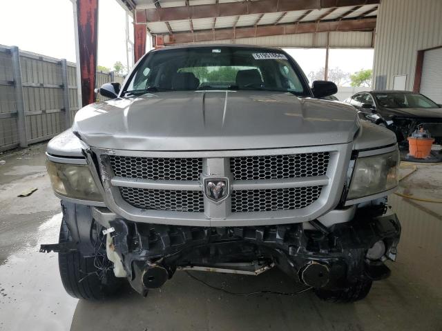 Photo 4 VIN: 1D7HE38K08S570095 - DODGE DAKOTA 