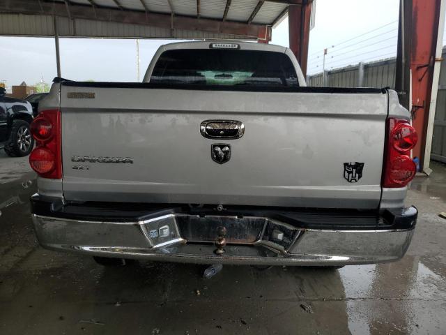 Photo 5 VIN: 1D7HE38K08S570095 - DODGE DAKOTA 