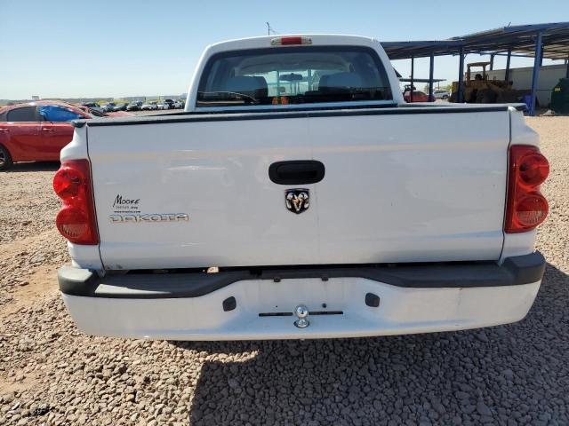 Photo 5 VIN: 1D7HE38K28S550026 - DODGE DAKOTA 