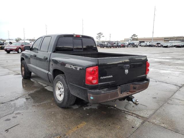 Photo 2 VIN: 1D7HE38K48S551534 - DODGE DAKOTA SXT 