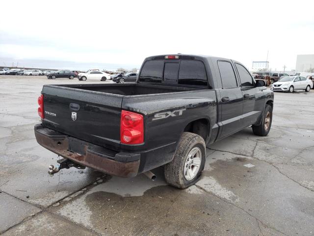 Photo 3 VIN: 1D7HE38K48S551534 - DODGE DAKOTA SXT 