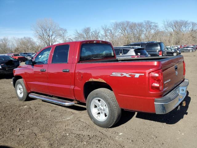 Photo 1 VIN: 1D7HE38K48S557513 - DODGE DAKOTA 