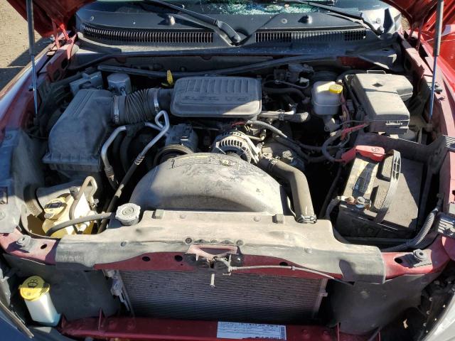 Photo 10 VIN: 1D7HE38K48S557513 - DODGE DAKOTA 