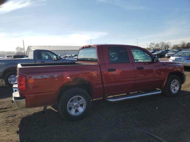 Photo 2 VIN: 1D7HE38K48S557513 - DODGE DAKOTA 