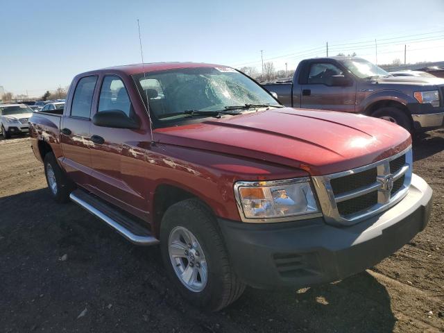 Photo 3 VIN: 1D7HE38K48S557513 - DODGE DAKOTA 