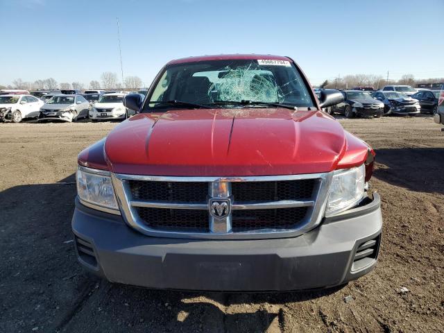 Photo 4 VIN: 1D7HE38K48S557513 - DODGE DAKOTA 