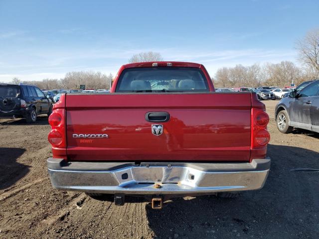 Photo 5 VIN: 1D7HE38K48S557513 - DODGE DAKOTA 