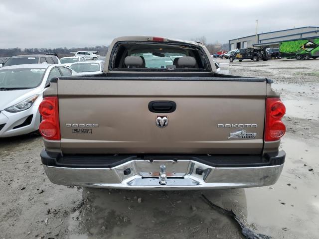 Photo 5 VIN: 1D7HE38K59S785859 - DODGE DAKOTA 