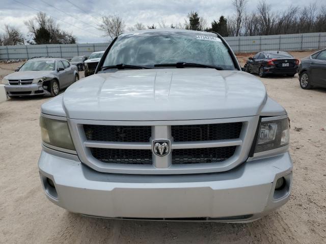 Photo 4 VIN: 1D7HE38K69S729266 - DODGE DAKOTA 