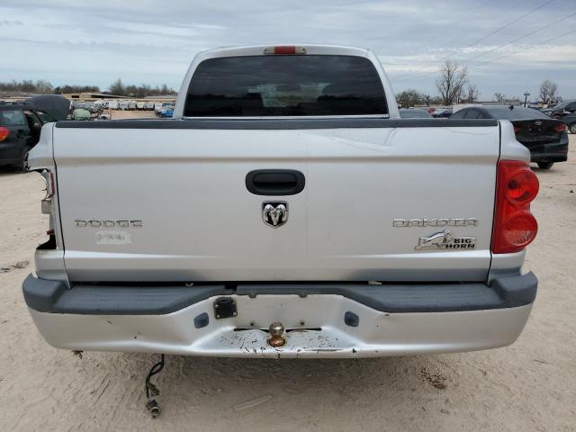 Photo 5 VIN: 1D7HE38K69S729266 - DODGE DAKOTA 