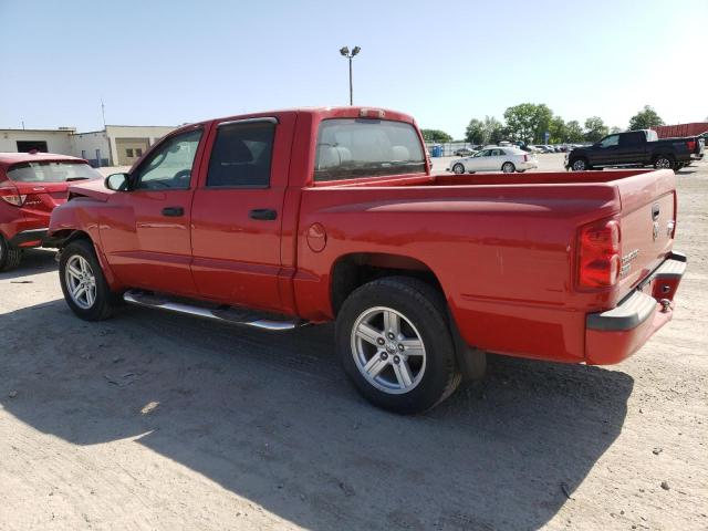 Photo 1 VIN: 1D7HE38K78S583782 - DODGE DAKOTA 