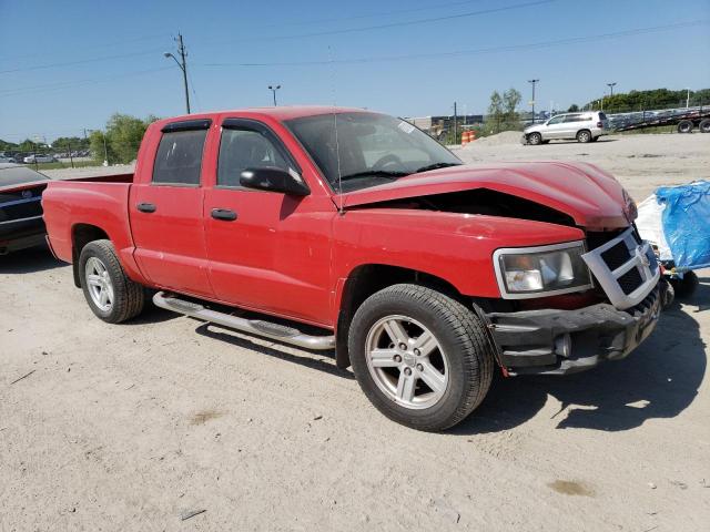 Photo 3 VIN: 1D7HE38K78S583782 - DODGE DAKOTA 