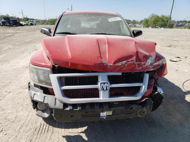 Photo 4 VIN: 1D7HE38K78S583782 - DODGE DAKOTA 