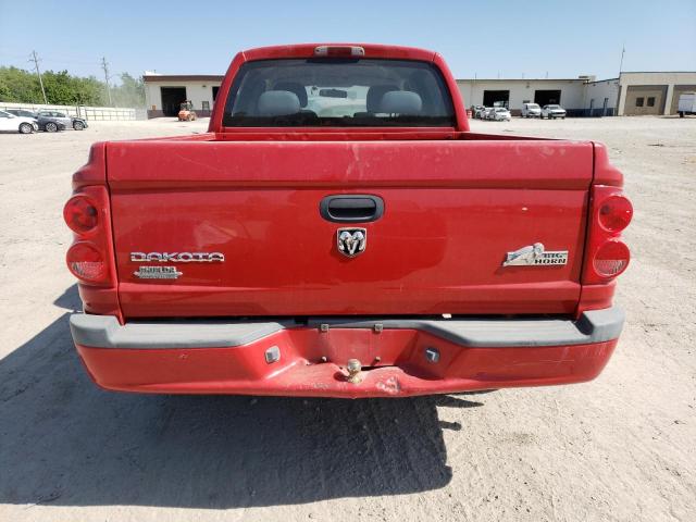 Photo 5 VIN: 1D7HE38K78S583782 - DODGE DAKOTA 