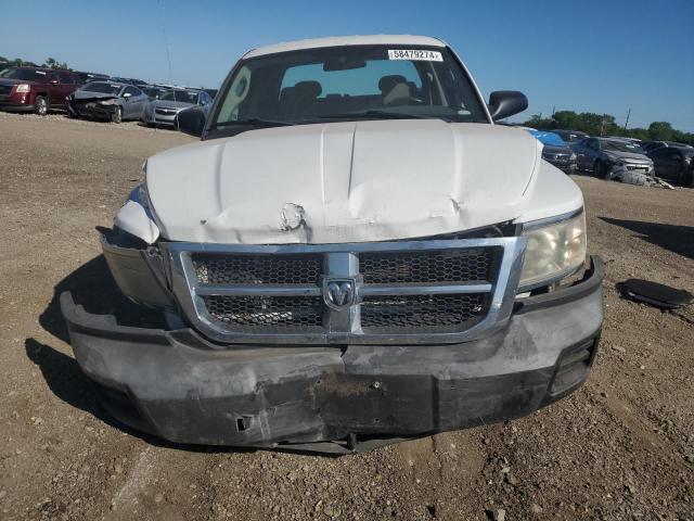 Photo 4 VIN: 1D7HE38K98S525396 - DODGE DAKOTA 