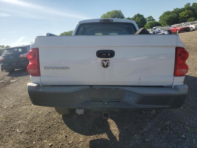 Photo 5 VIN: 1D7HE38K98S525396 - DODGE DAKOTA 