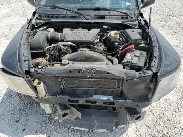 Photo 10 VIN: 1D7HE38N78S550081 - DODGE DAKOTA SXT 