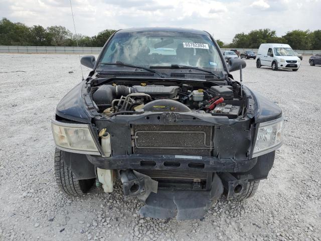 Photo 4 VIN: 1D7HE38N78S550081 - DODGE DAKOTA SXT 