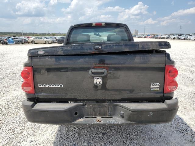 Photo 5 VIN: 1D7HE38N78S550081 - DODGE DAKOTA SXT 