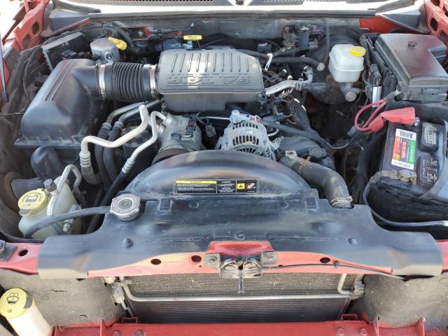 Photo 10 VIN: 1D7HE42J15S321998 - DODGE DAKOTA 