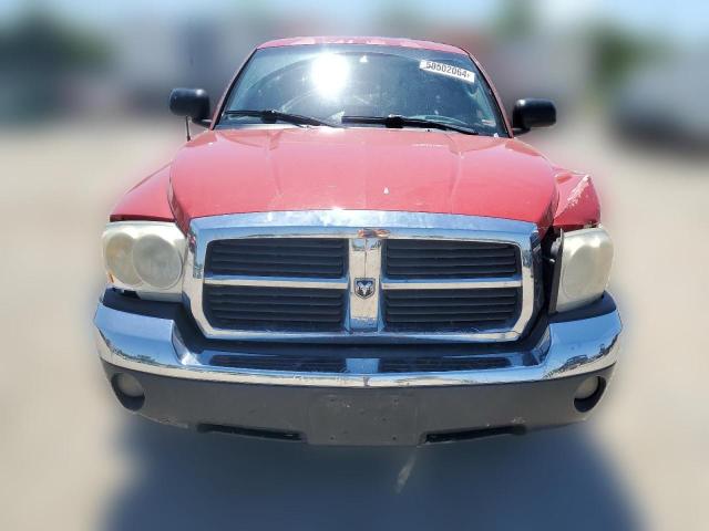 Photo 4 VIN: 1D7HE42J15S321998 - DODGE DAKOTA 