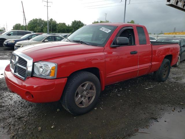 Photo 0 VIN: 1D7HE42J85S292967 - DODGE DAKOTA 