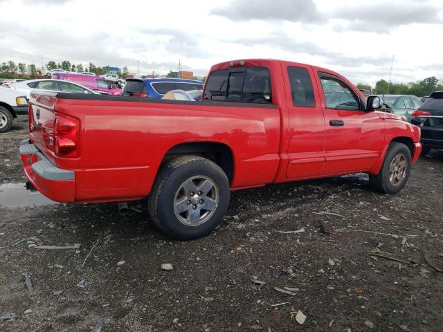 Photo 2 VIN: 1D7HE42J85S292967 - DODGE DAKOTA 