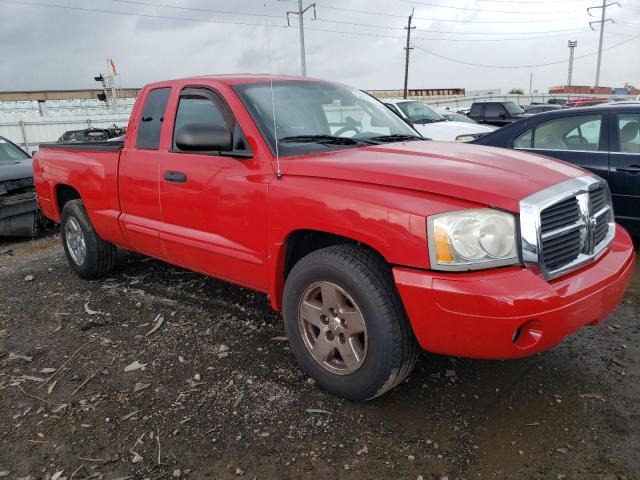 Photo 3 VIN: 1D7HE42J85S292967 - DODGE DAKOTA 