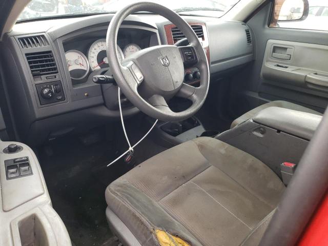 Photo 7 VIN: 1D7HE42J85S292967 - DODGE DAKOTA 