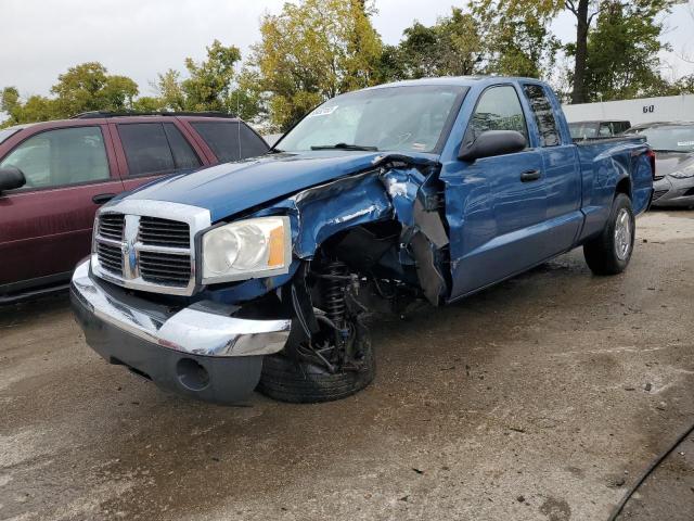 Photo 0 VIN: 1D7HE42K15S122426 - DODGE DAKOTA SLT 