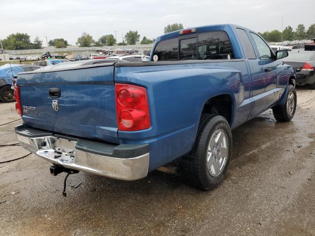 Photo 2 VIN: 1D7HE42K15S122426 - DODGE DAKOTA SLT 