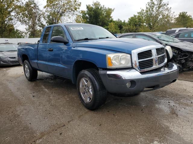 Photo 3 VIN: 1D7HE42K15S122426 - DODGE DAKOTA SLT 