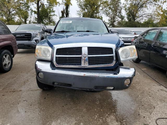 Photo 4 VIN: 1D7HE42K15S122426 - DODGE DAKOTA SLT 