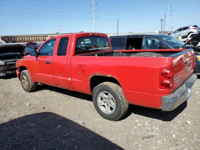 Photo 1 VIN: 1D7HE42K16S508345 - DODGE DAKOTA 