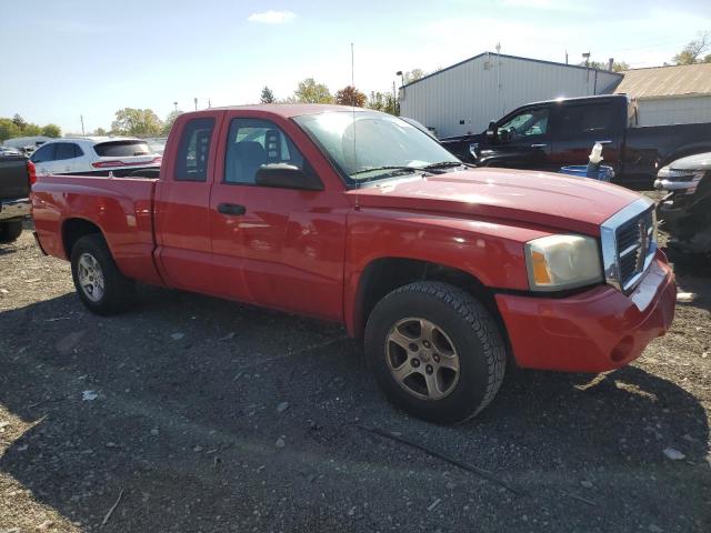 Photo 3 VIN: 1D7HE42K16S508345 - DODGE DAKOTA 