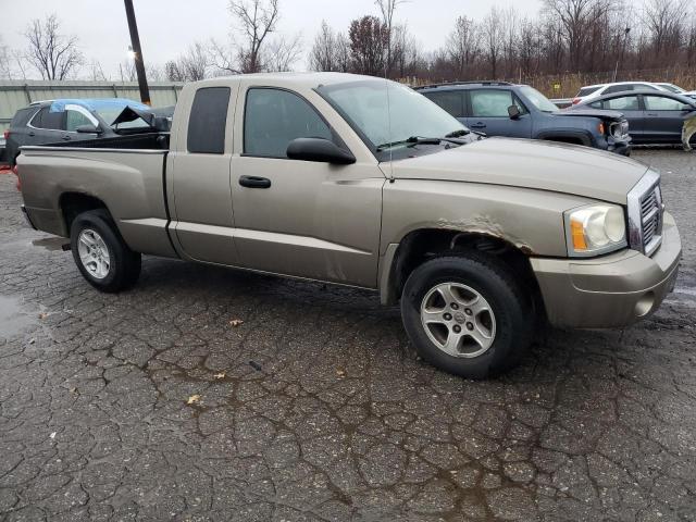 Photo 3 VIN: 1D7HE42K16S565130 - DODGE DAKOTA 