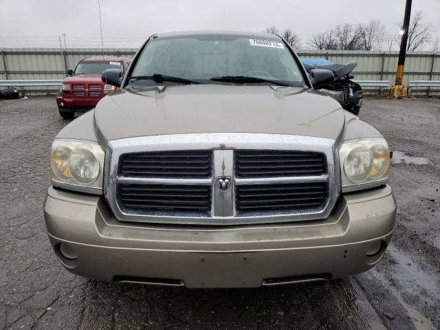 Photo 4 VIN: 1D7HE42K16S565130 - DODGE DAKOTA 