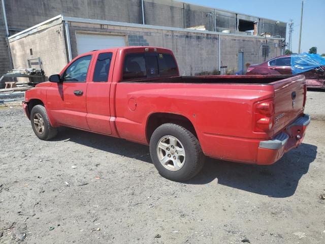 Photo 1 VIN: 1D7HE42K17S250670 - DODGE DAKOTA 