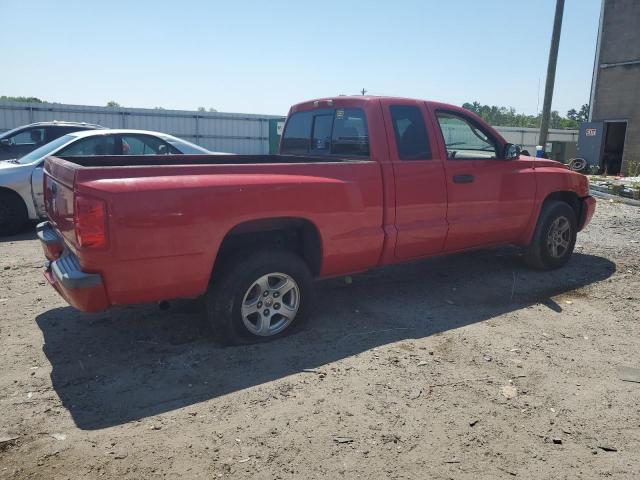 Photo 2 VIN: 1D7HE42K17S250670 - DODGE DAKOTA 