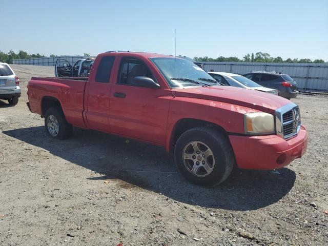 Photo 3 VIN: 1D7HE42K17S250670 - DODGE DAKOTA 